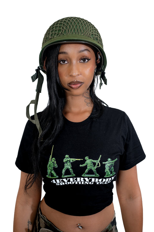 "Toy Soulja" Tee