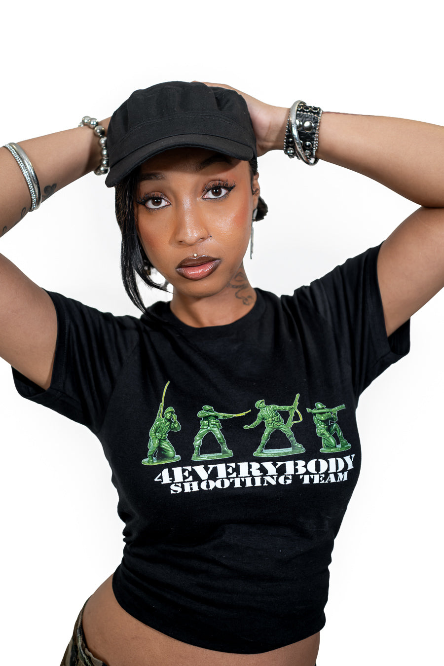 "Toy Soulja" Tee