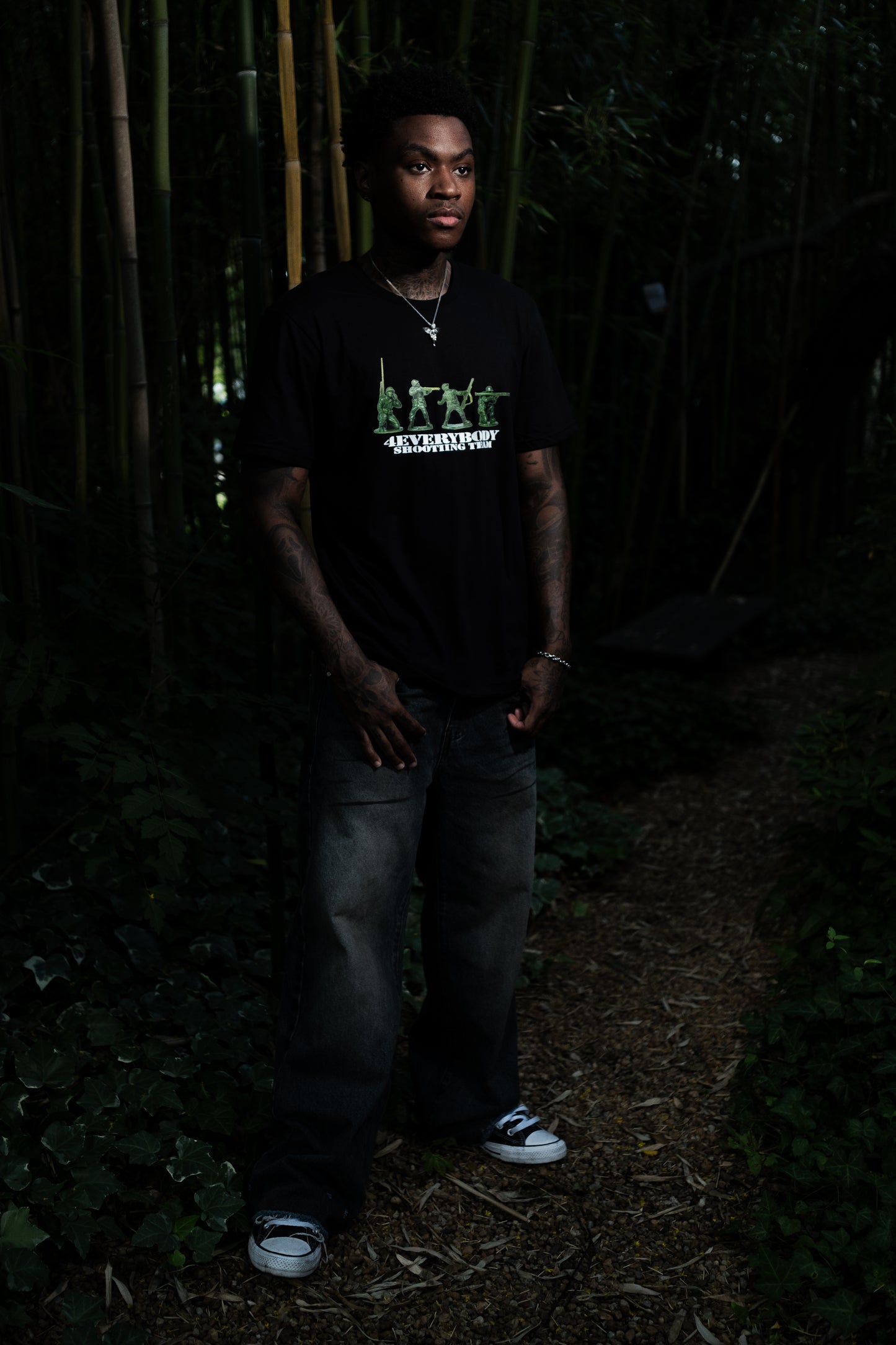 "Toy Soulja" Tee