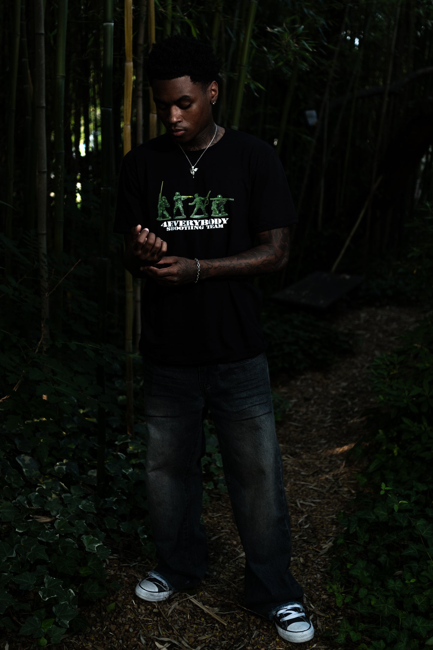 "Toy Soulja" Tee